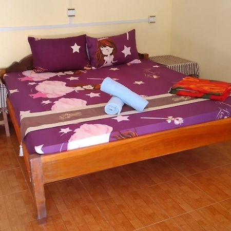 Homestay Villa Dani Siem Reap Esterno foto