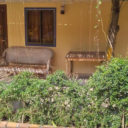 Homestay Villa Dani Siem Reap Esterno foto