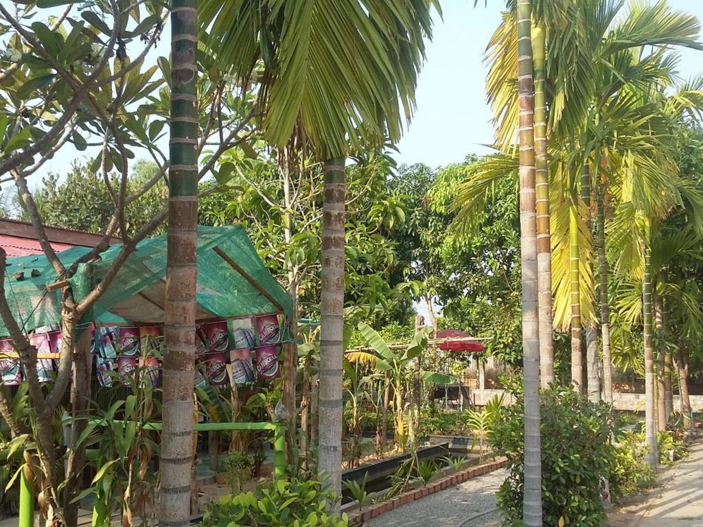 Homestay Villa Dani Siem Reap Esterno foto