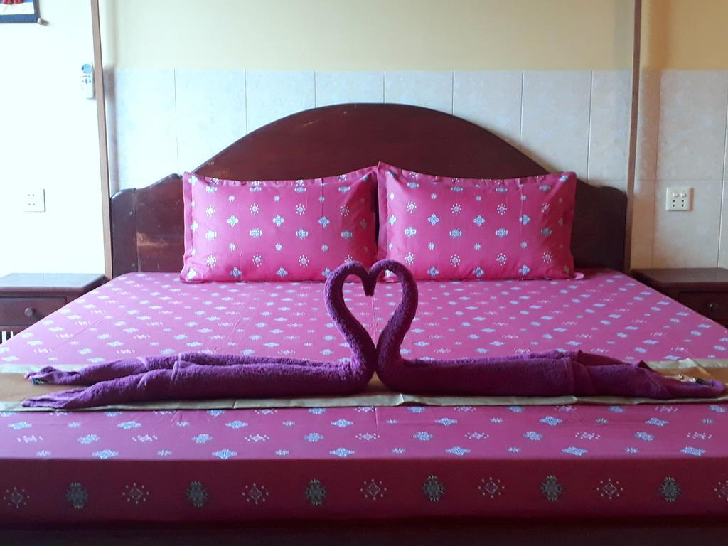 Homestay Villa Dani Siem Reap Esterno foto