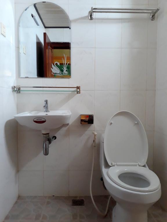 Homestay Villa Dani Siem Reap Esterno foto