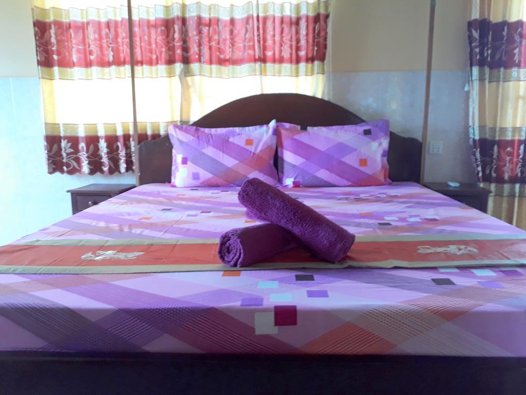 Homestay Villa Dani Siem Reap Esterno foto