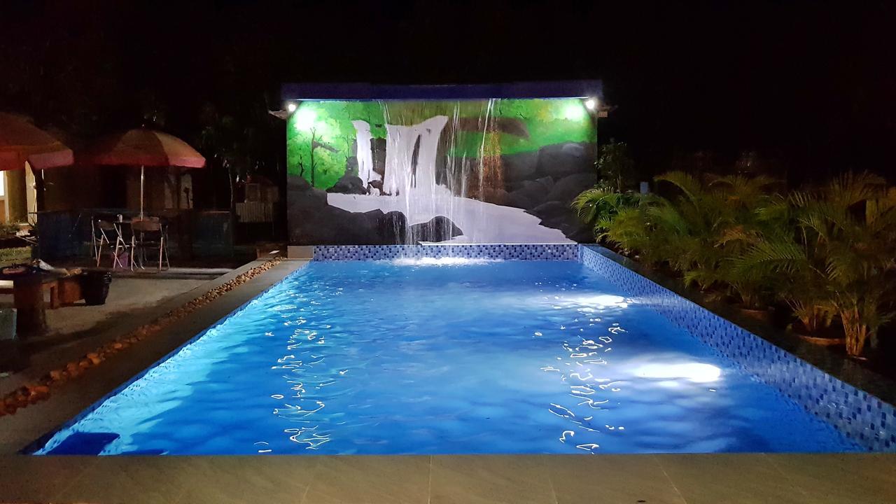 Homestay Villa Dani Siem Reap Esterno foto