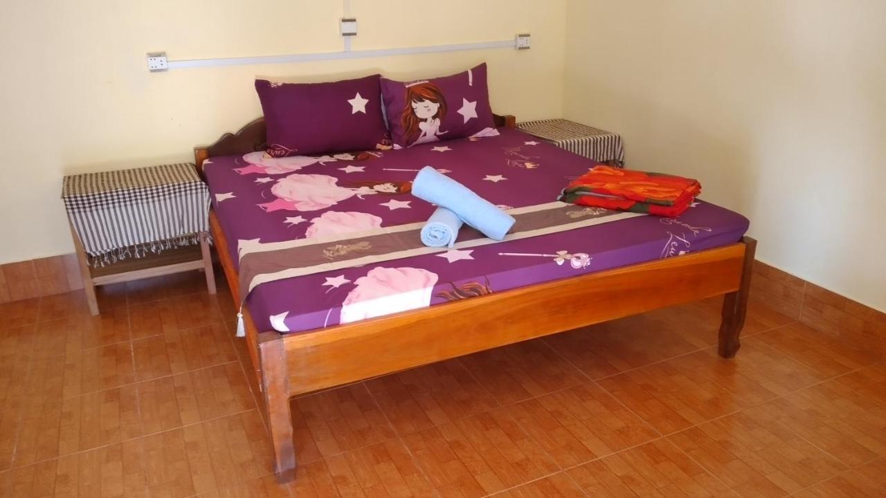 Homestay Villa Dani Siem Reap Esterno foto