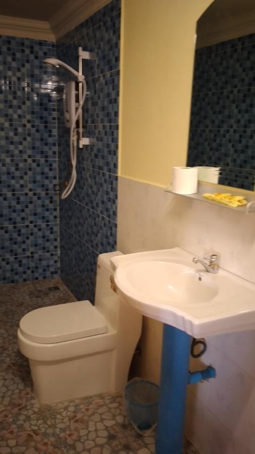 Homestay Villa Dani Siem Reap Esterno foto
